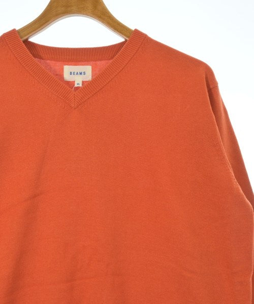 BEAMS เสื้อกันหนาว