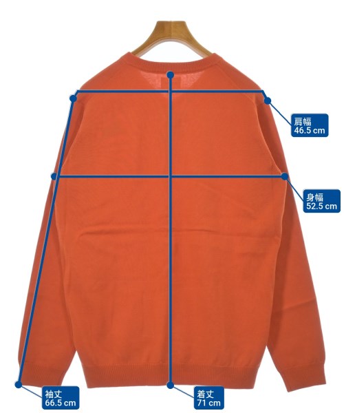 BEAMS เสื้อกันหนาว