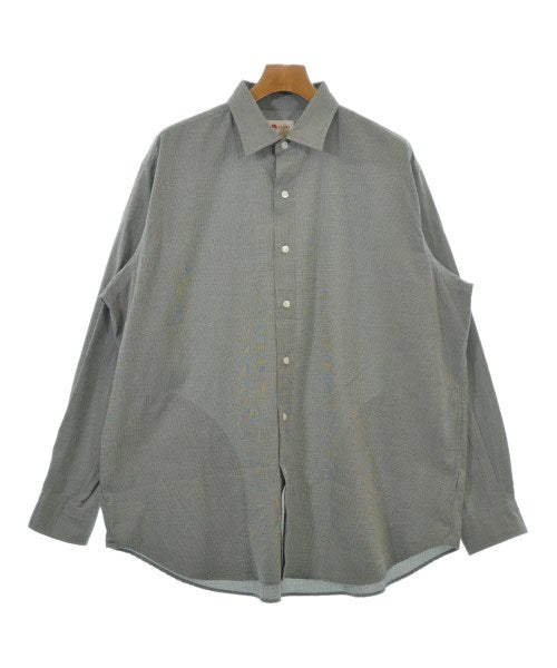 BEAMS เสื้อลำลอง