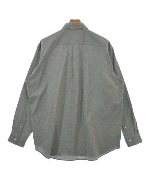 BEAMS เสื้อลำลอง