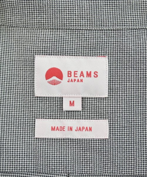 BEAMS เสื้อลำลอง