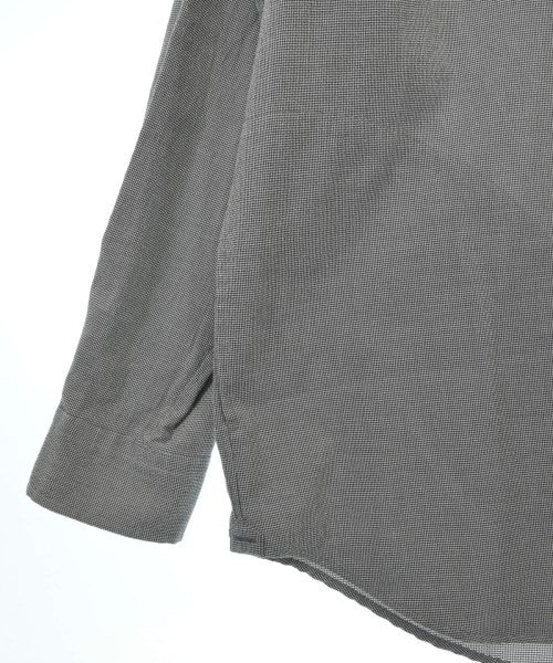 BEAMS เสื้อลำลอง