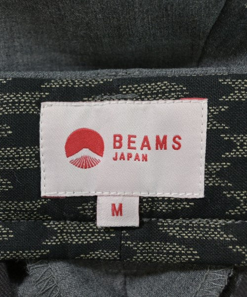BEAMS กางเกง อื่น
