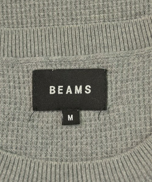 BEAMS เสื้อกันหนาว