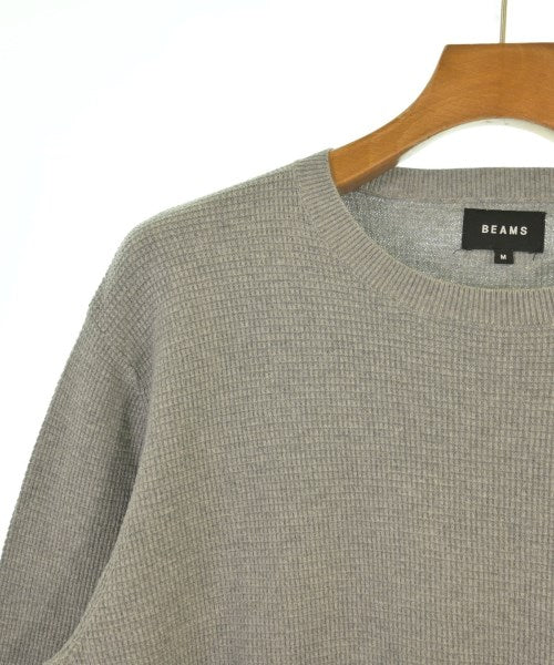BEAMS เสื้อกันหนาว