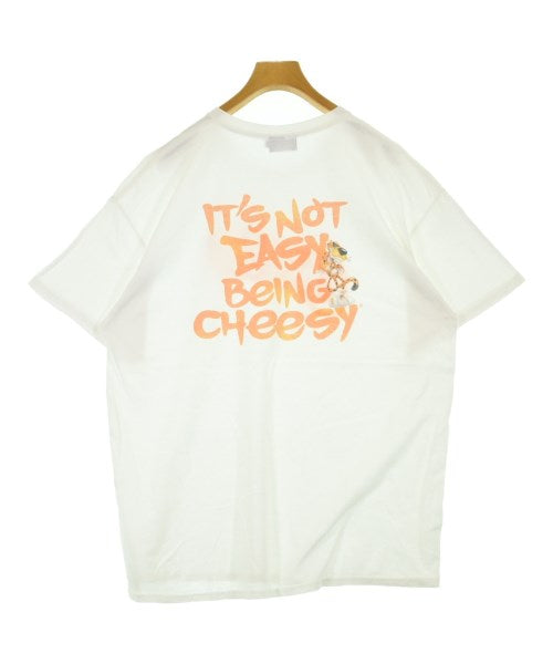 BEAMS เสื้อยืด/เสื้อท็อปส์