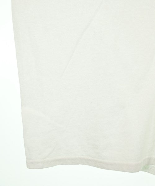 BEAMS เสื้อยืด/เสื้อท็อปส์