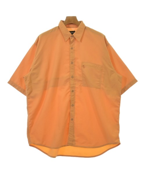 BEAMS เสื้อลำลอง