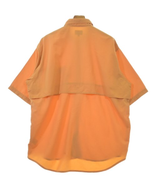 BEAMS เสื้อลำลอง