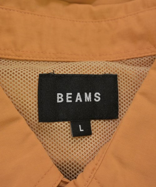 BEAMS เสื้อลำลอง
