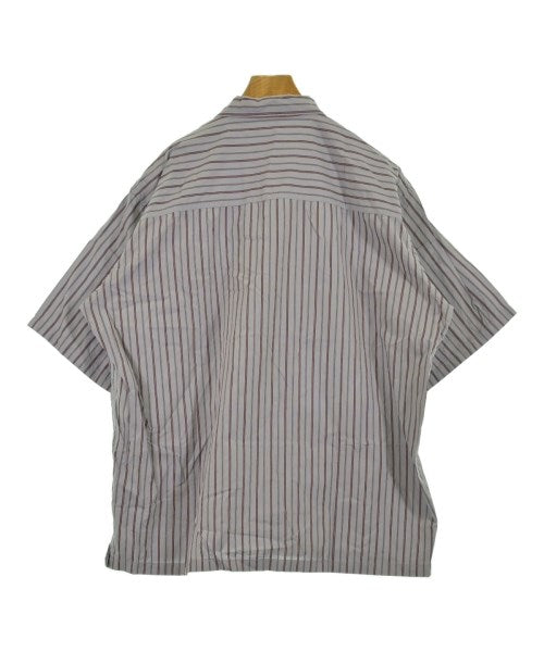 BEAMS เสื้อลำลอง