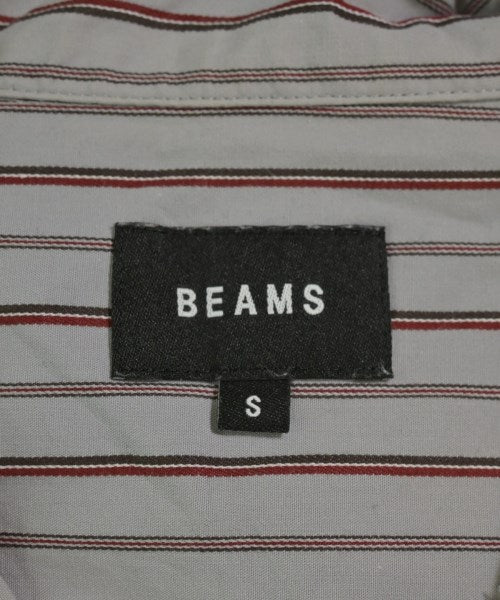 BEAMS เสื้อลำลอง