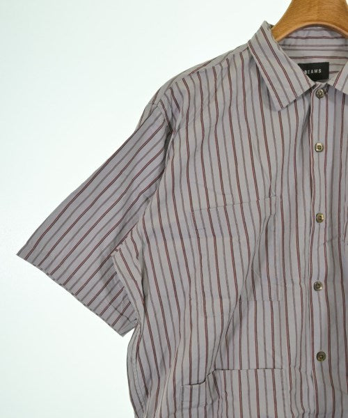 BEAMS เสื้อลำลอง