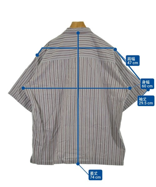 BEAMS เสื้อลำลอง