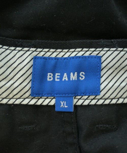 BEAMS กางเกงขาสั้น