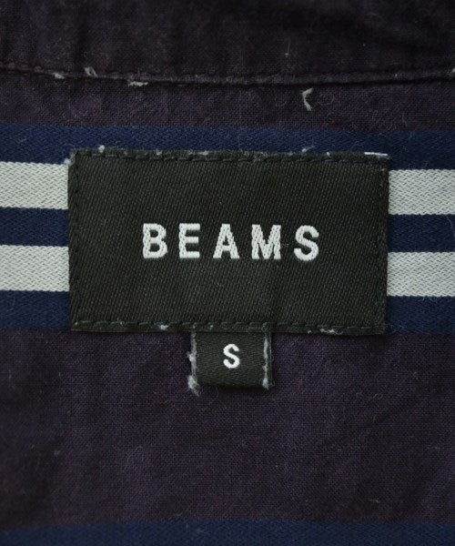BEAMS เสื้อลำลอง