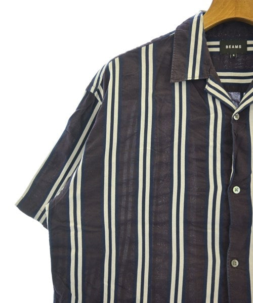 BEAMS เสื้อลำลอง