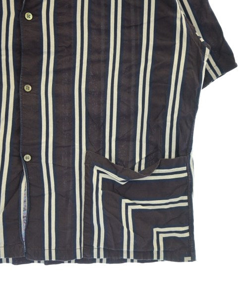 BEAMS เสื้อลำลอง