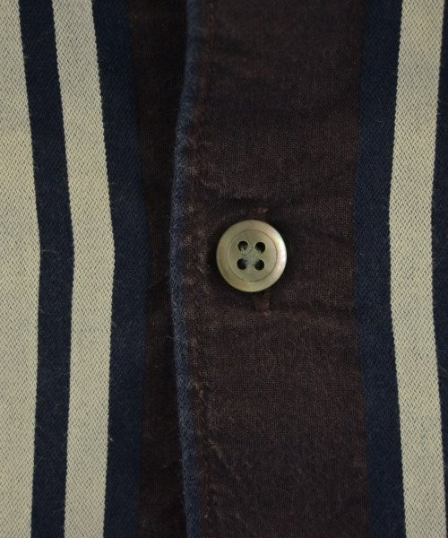 BEAMS เสื้อลำลอง