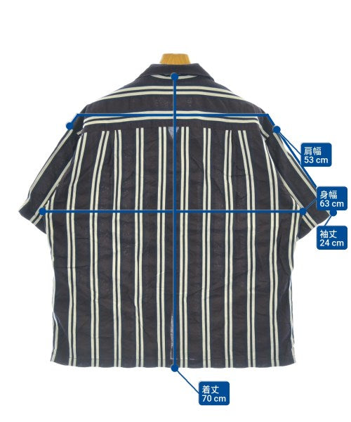 BEAMS เสื้อลำลอง