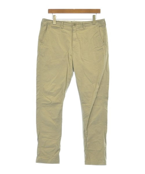 BEAMS กางเกง อื่น