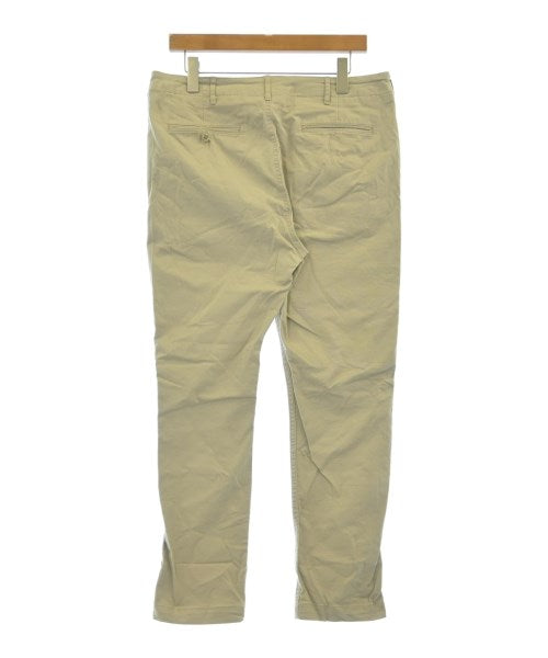 BEAMS กางเกง อื่น