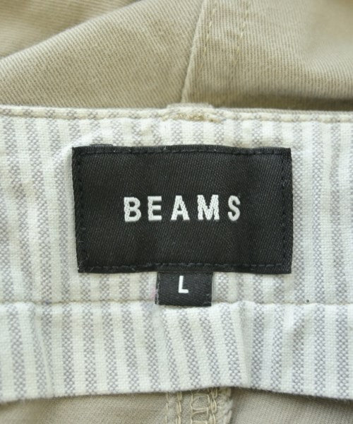 BEAMS กางเกง อื่น