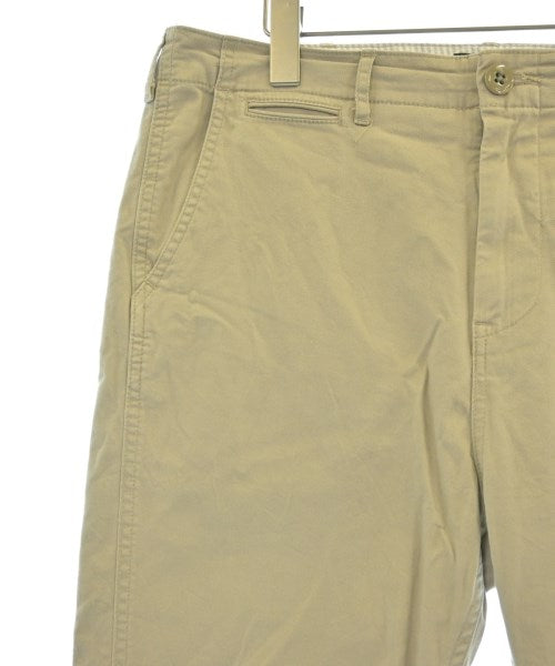 BEAMS กางเกง อื่น