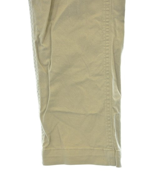 BEAMS กางเกง อื่น