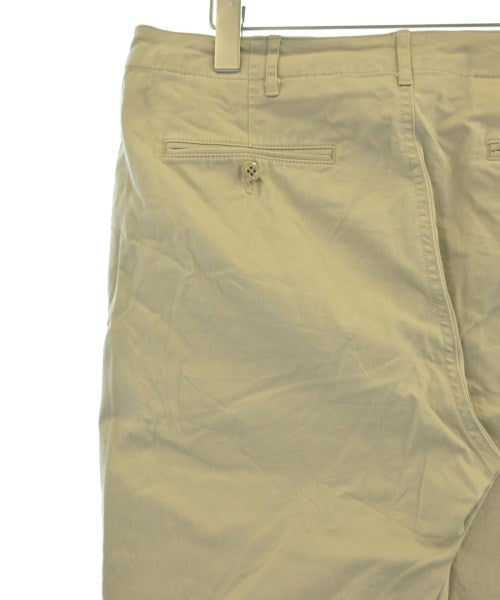 BEAMS กางเกง อื่น