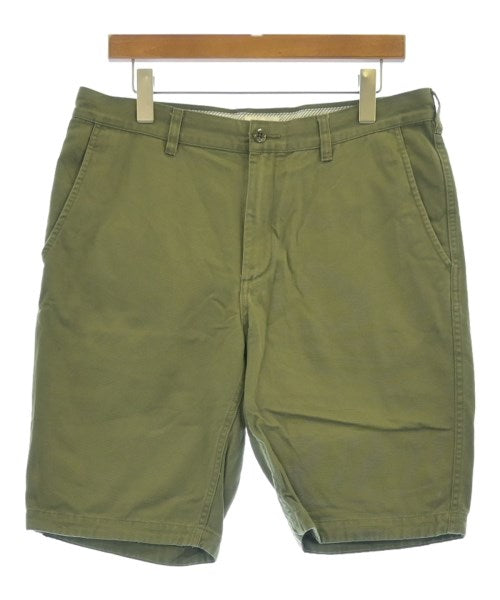 BEAMS กางเกงขาสั้น