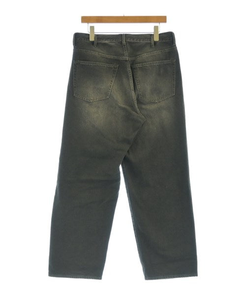 BEAMS ยีนส์