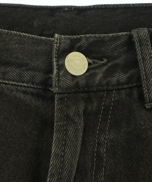 BEAMS ยีนส์