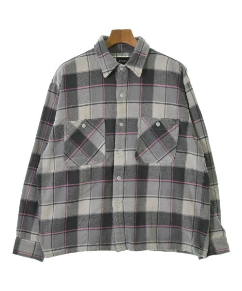 BEAMS เสื้อลำลอง