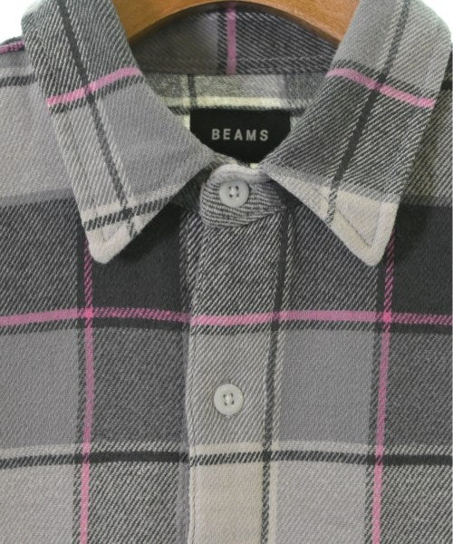 BEAMS เสื้อลำลอง