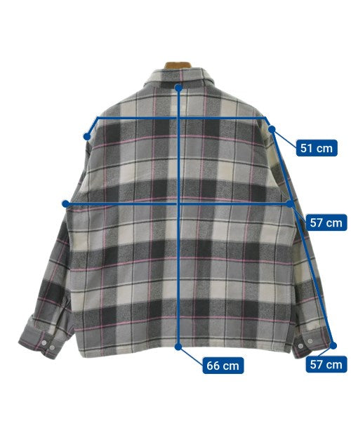 BEAMS เสื้อลำลอง