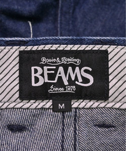 BEAMS กางเกงขาสั้น