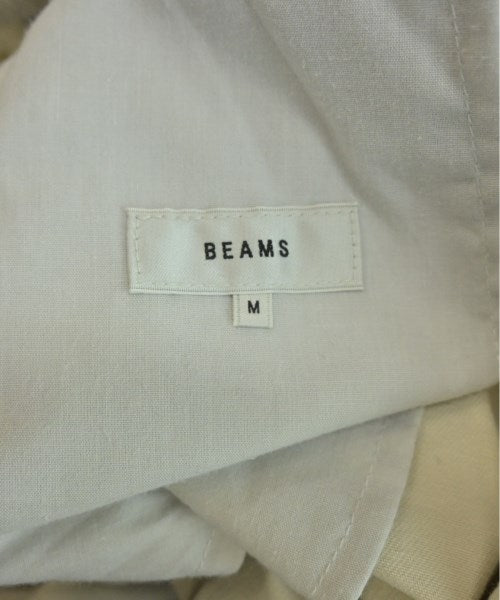 BEAMS กางเกง อื่น