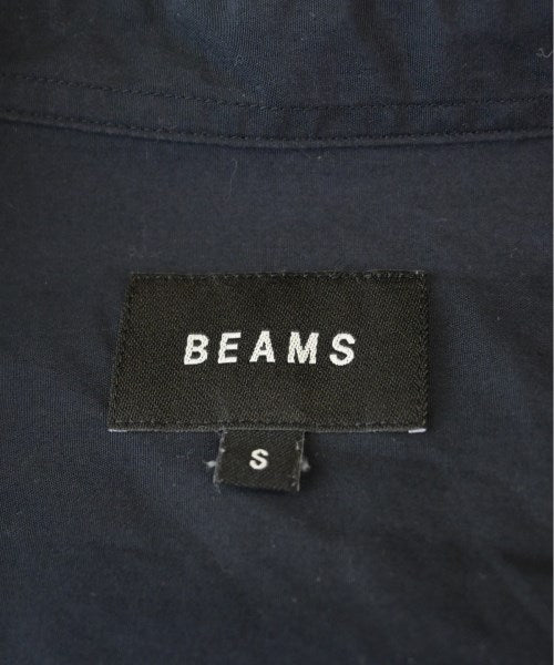 BEAMS เสื้อลำลอง