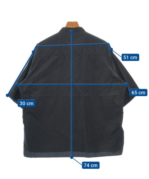 BEAMS เสื้อลำลอง