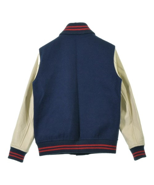 BEAMS แจ็คเก็ตสนามกีฬา