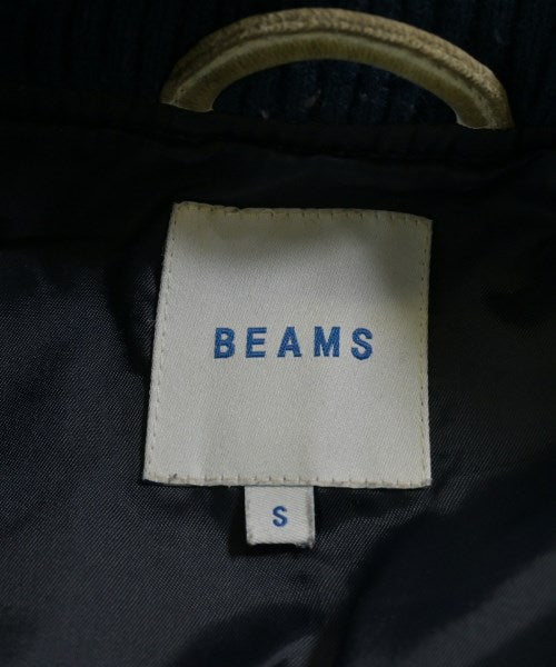 BEAMS แจ็คเก็ตสนามกีฬา