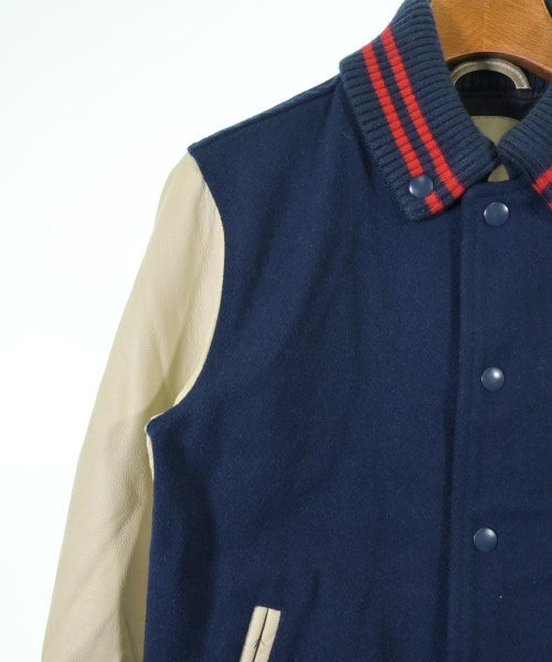 BEAMS แจ็คเก็ตสนามกีฬา