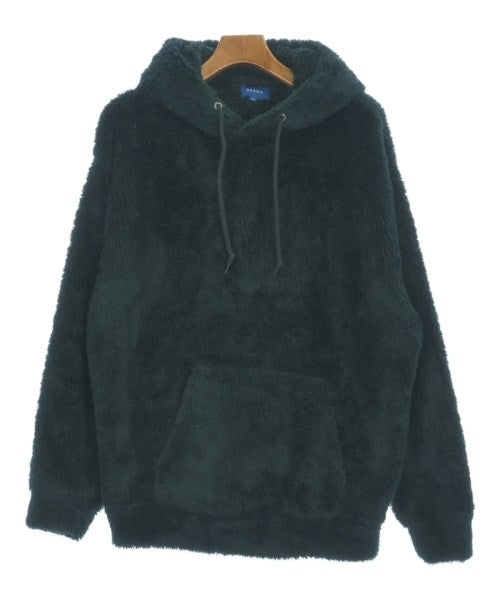 BEAMS เสื้อฮู้ด