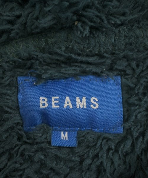 BEAMS เสื้อฮู้ด
