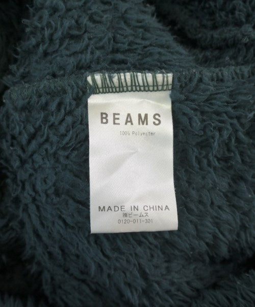 BEAMS เสื้อฮู้ด
