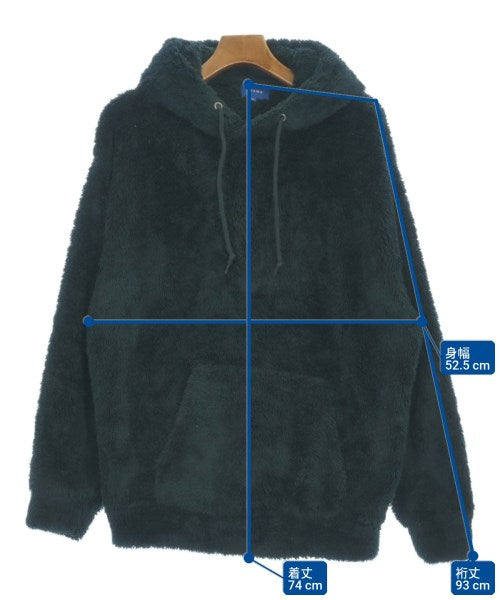 BEAMS เสื้อฮู้ด