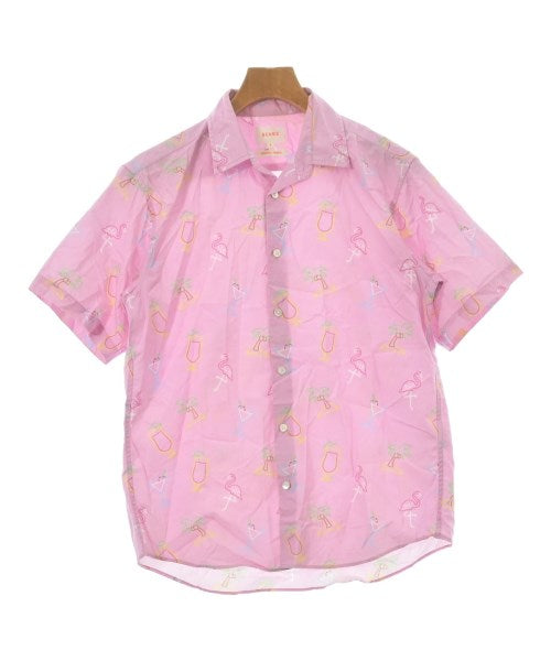 BEAMS เสื้อลำลอง