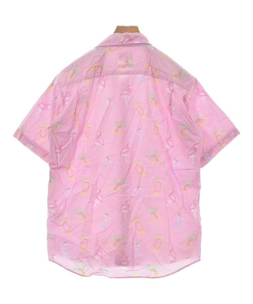 BEAMS เสื้อลำลอง