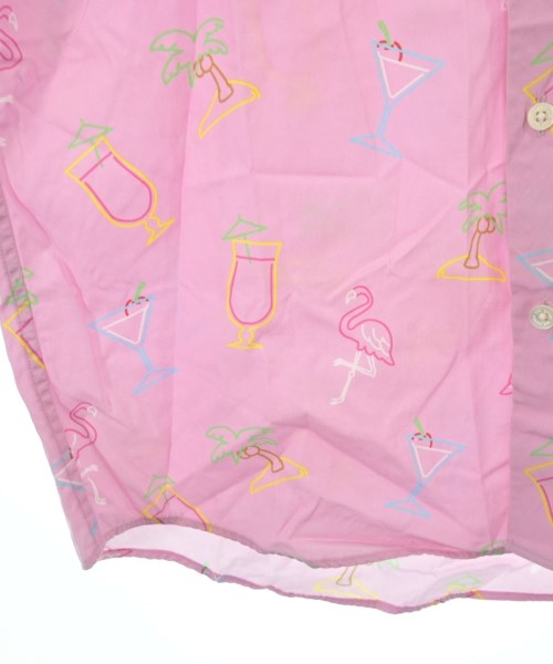 BEAMS เสื้อลำลอง